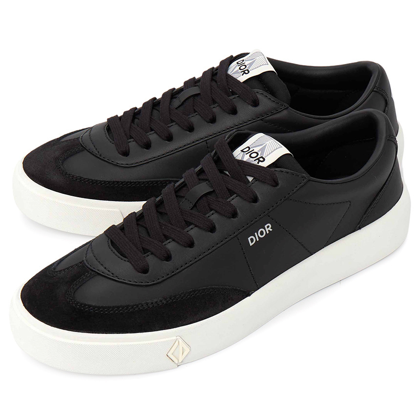 Dior HOMME[DIOR HOMME] B101 3SN285ZRH 968 Man Sneakers