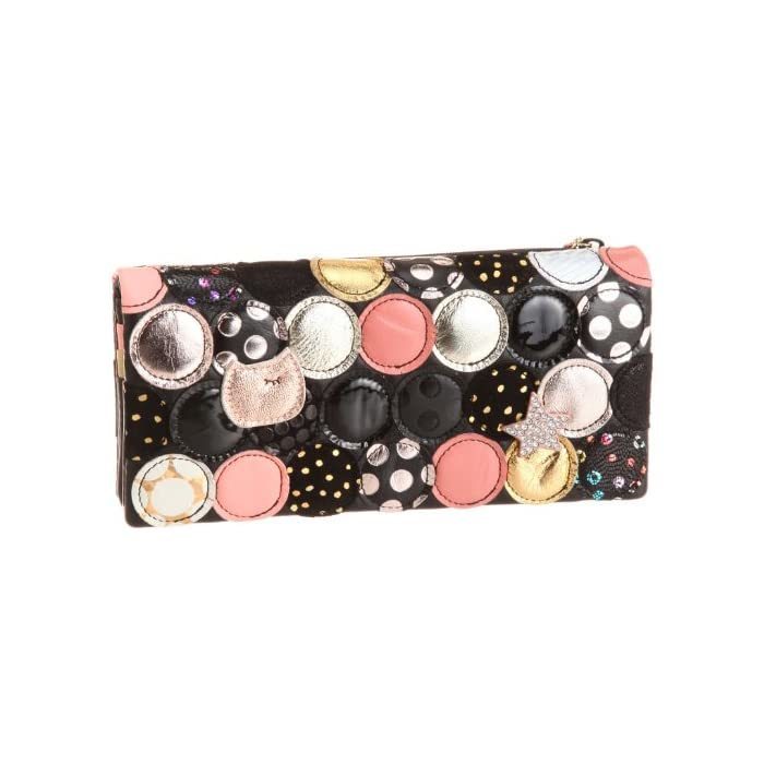 [Chisato Tsumori] Chisato Tsumori Bridge Bridge 57092 79 (Black II)