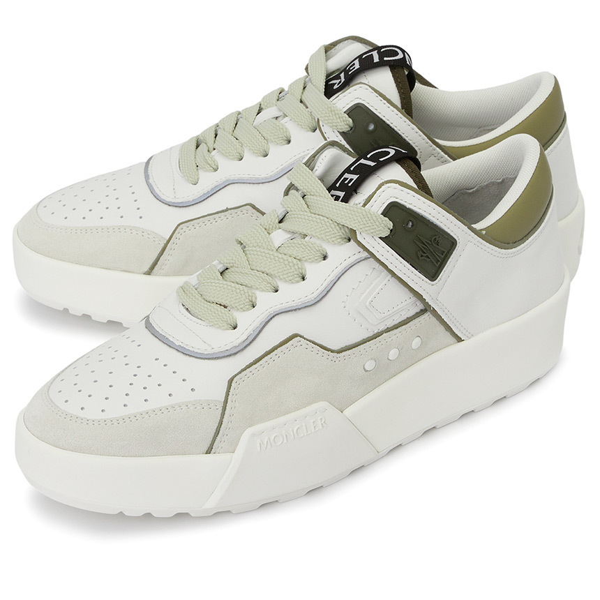 [MONCLER] Promyx Space 4M00360 M2371 P02 Man Sneakers