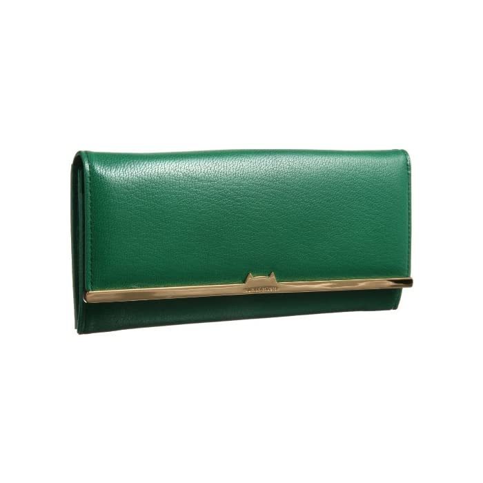 [Tsumori Chisato] Wallet 57485 Green
