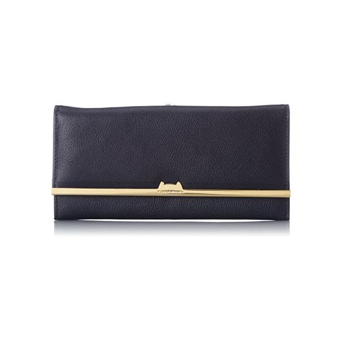 [Chisato Tsumori] Wallet 57486 Navy