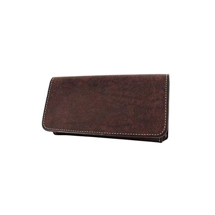 Yoshida Bang Porter Porter Hope Hope Wallet 240-04189 Brown