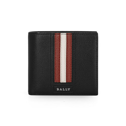 [BALLY] 6218013 (TEISEL LT 10) TEISEL TEISEL Men s Bracelet Black