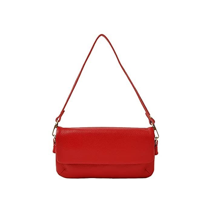 [NOTOR FAVORITE] Genuine Shoulder Bag Ladies 3WAY Wallet Pochette Elise Plus DC