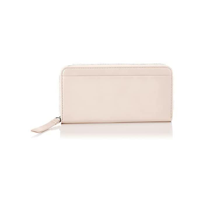 [Margaret Hauer Idea] Long wallet [ronding] Light light thin stitch number machine