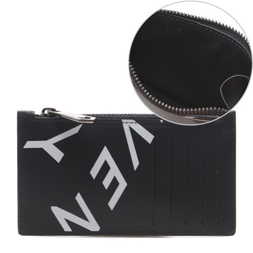 GIVENCY[Givenchy] Card Wallet (BK6001K0XG_004_20F)/AUTHENTIC