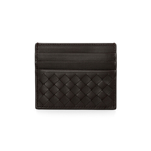 [Bottega Veneta BOTTEGAVENETA] 522326 V4651 2006 Intrecciato Card Wallet