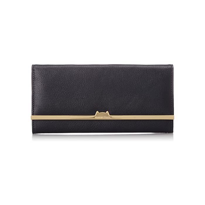 [Tsumori Chisato] Wallet 57485 Navy