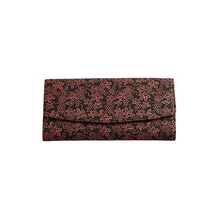 earcting search aisu oyu bayo seven (Inden-ya) Signon leather