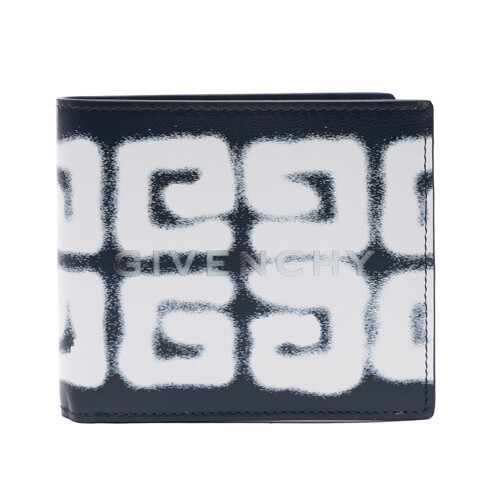 GIVENCY[Givenchy] Half Wallet (BK6090K1EB_495_22S)/AUTHENTIC