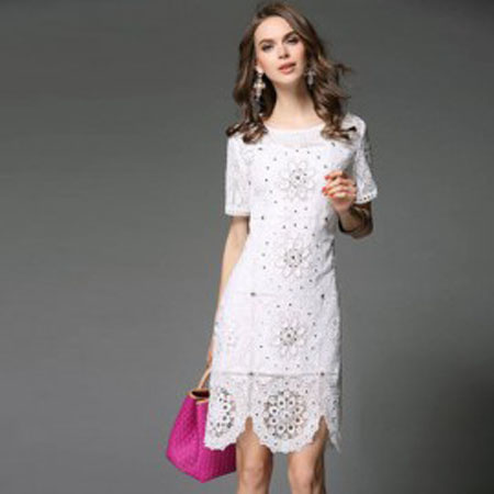FD2907 DRESS
