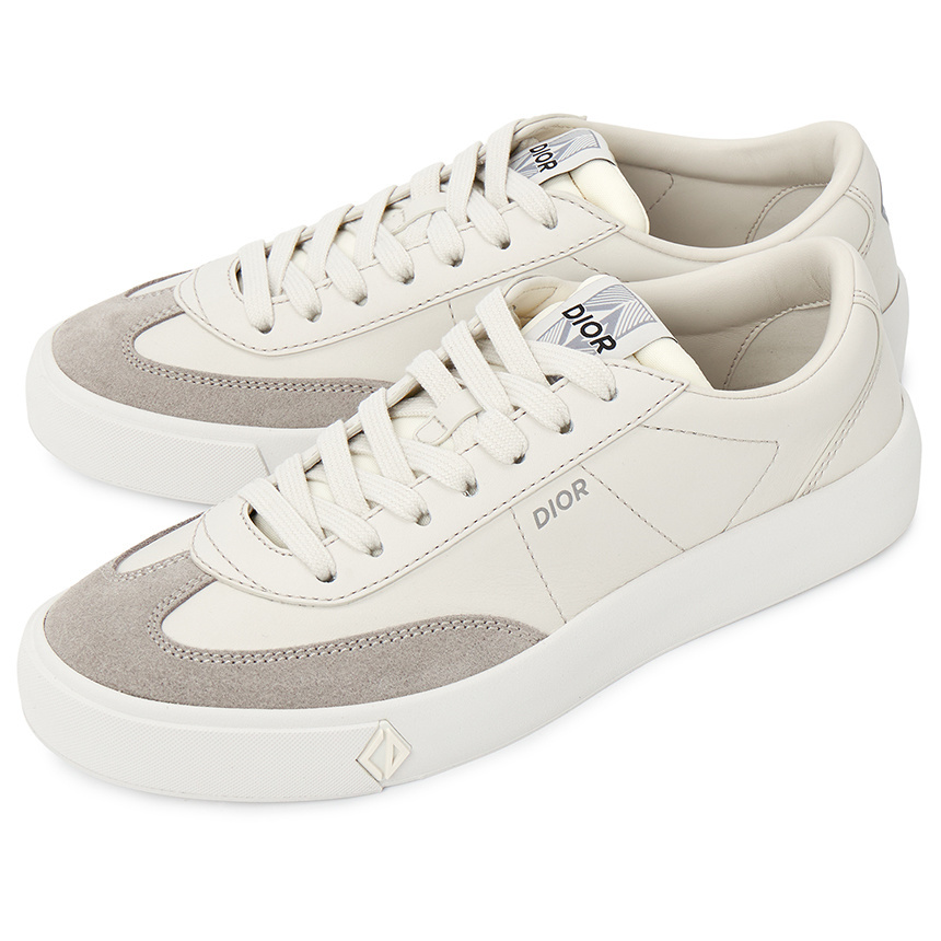 Dior HOMME[DIOR HOMME] B101 3SN285ZRH 068 Man Sneakers