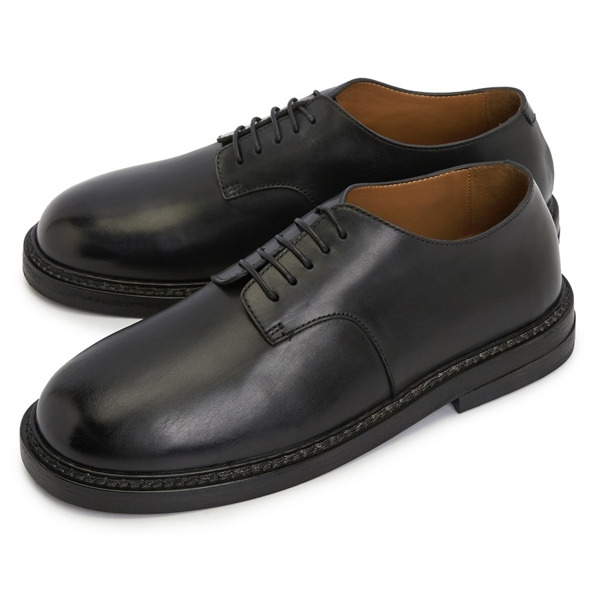 Marsell[MARSELL] Nasello MM3110 193666 Man Derby Shoes