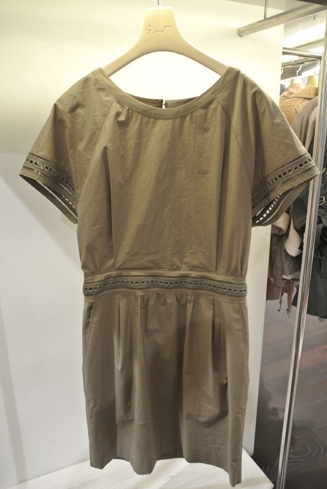 g cut[KOSIA] [KOREA DEPARTMENT STORE] [G-CUT] [ONE PIECE] [72153-370771]