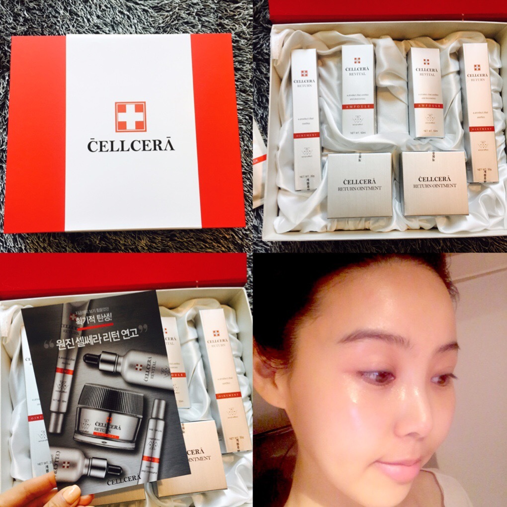 taiguk[Taiguk Pharmaceutical] ♥2+2+2♥ / Korean Beauty /Wonjin celcera limited edition set /sk2/innisfree