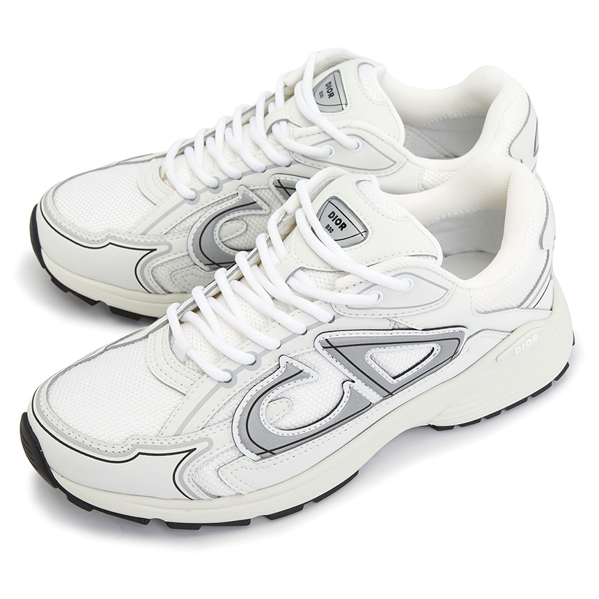 Dior HOMME[DIOR HOMME] B30 3SN279ZND 000 Man Sneakers