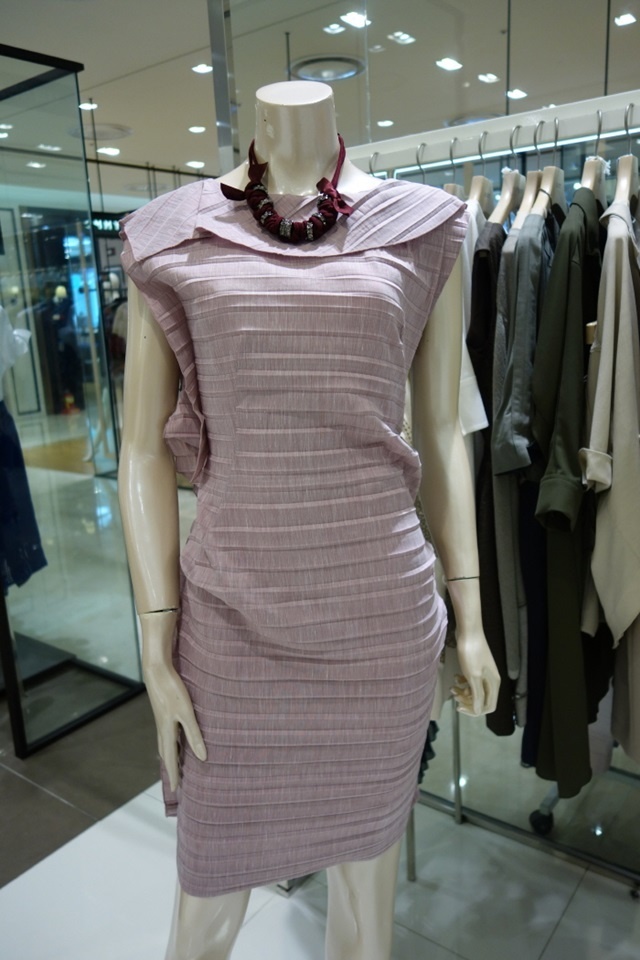 JIGOTT[KOSIA] [KOREA DEPARTMENT STORE] [JIGOTT] [DRESS] [JJFG-00-0711]