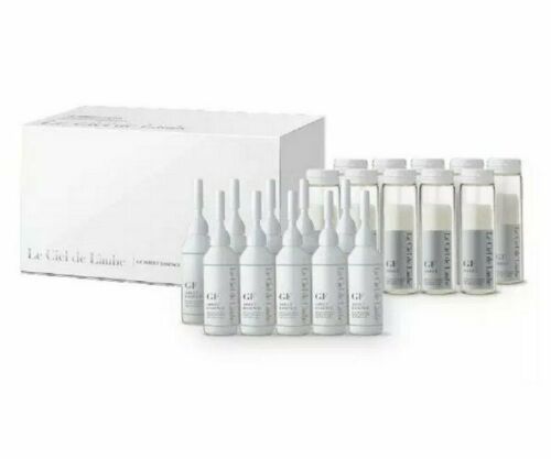 Japan AXXZIA GF Sheet Essence + Sheet 10 sets #tw