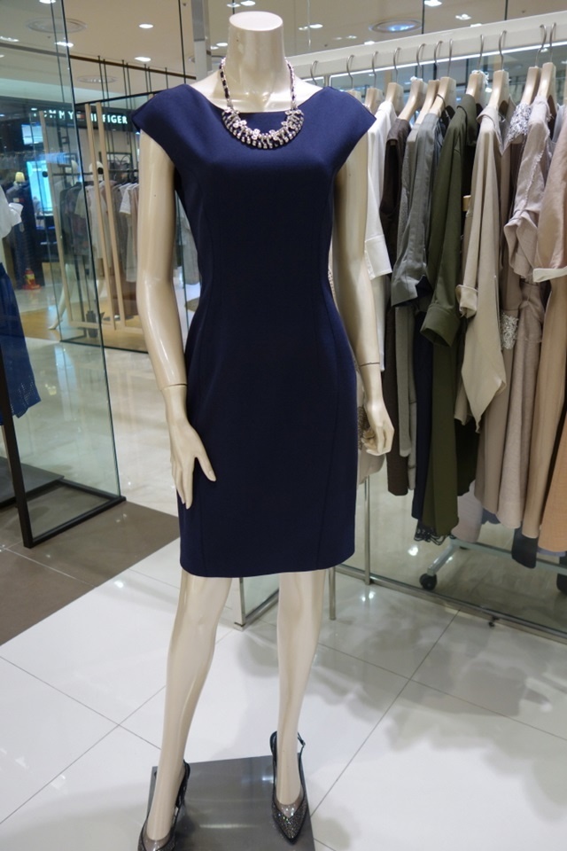 JIGOTT[KOSIA] [KOREA DEPARTMENT STORE] [JIGOTT] [DRESS] [JJFG-00-0718]