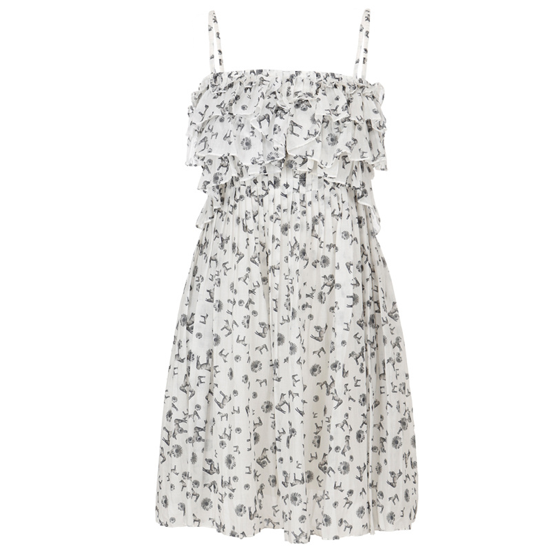 ★★O2nd★★ SK Fashion Casual Dress 50% Sale Original Korea Brand Womens Dress -2ML1WO71