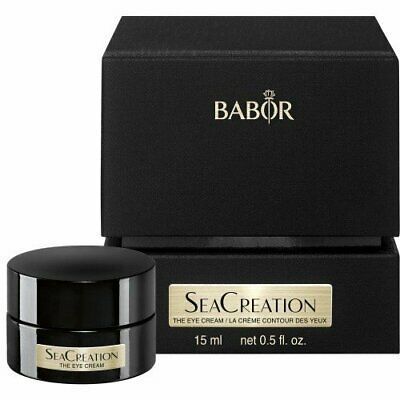 Babor SeaCreation THE EYE CREAM 15ml #tw