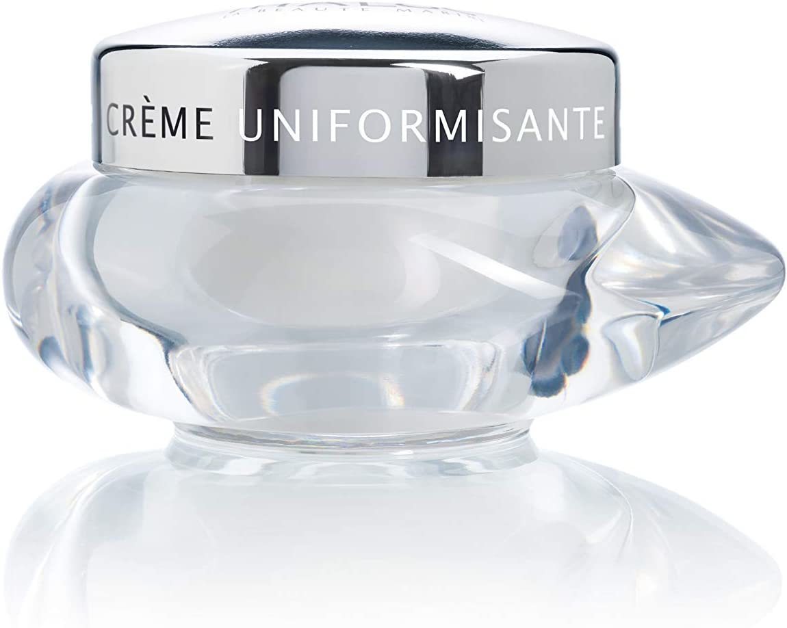 Japan Direct Delivery THALGO Lumière Malang Cream 50ML