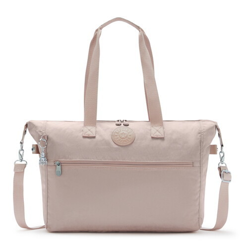 Kipling[Kipling] ILIA Ilya Shoulder MDRS Mildrose KLABT16/AUTHENTIC