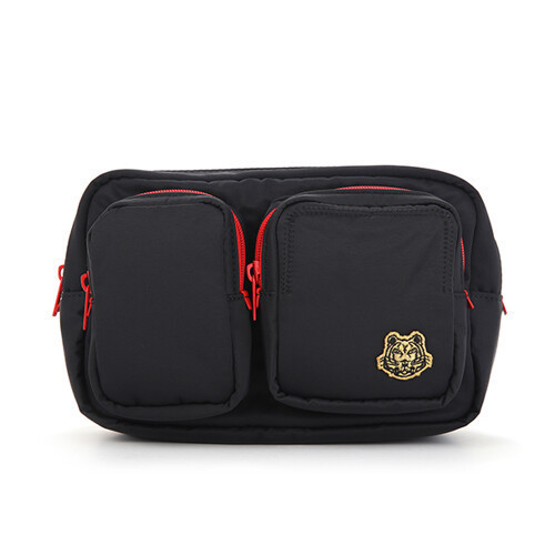 Kenzo FC5 5SA407 FS6 99 22SS Slingback