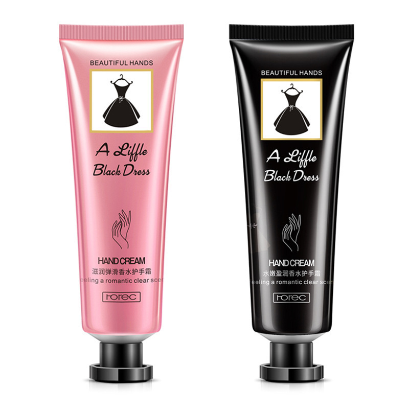 Batch Han-Yuan perfume hand cream water tender moisturizing perfume hand cream moisturizing smooth p