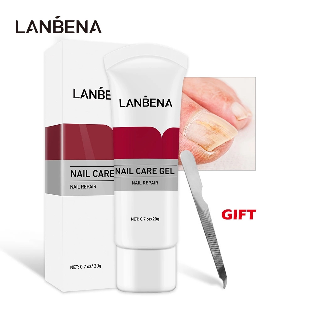 lanbenaLANBENA Nail Care anti-fungal Gel 20g