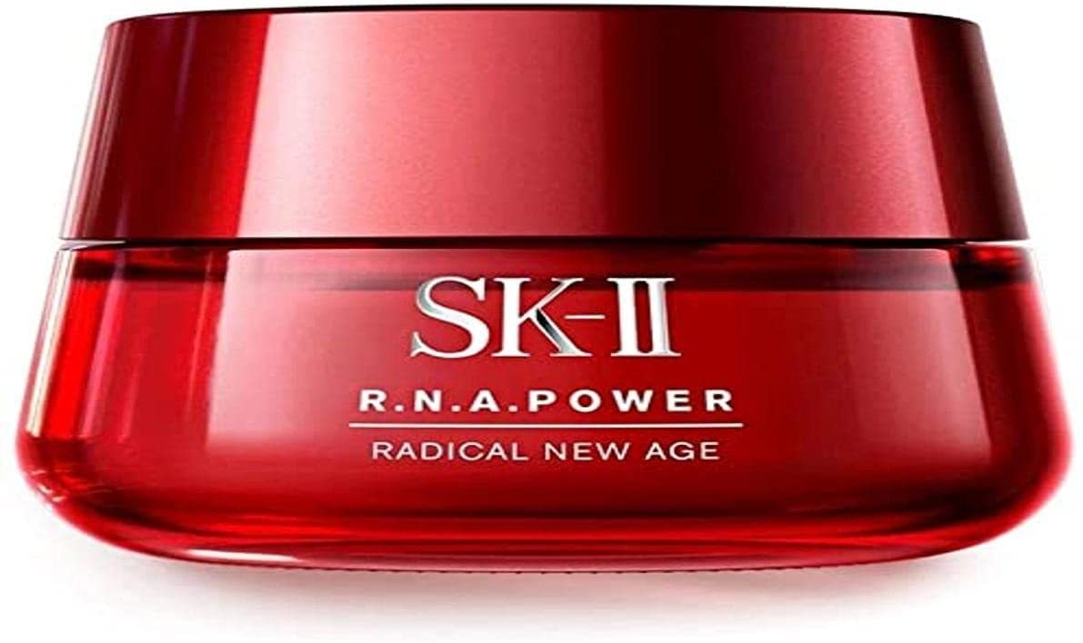 SKIIエスケツ(SK-II) SK2 R.N.A.ラディカルニュエイジ 80g 80グラム (x 1)