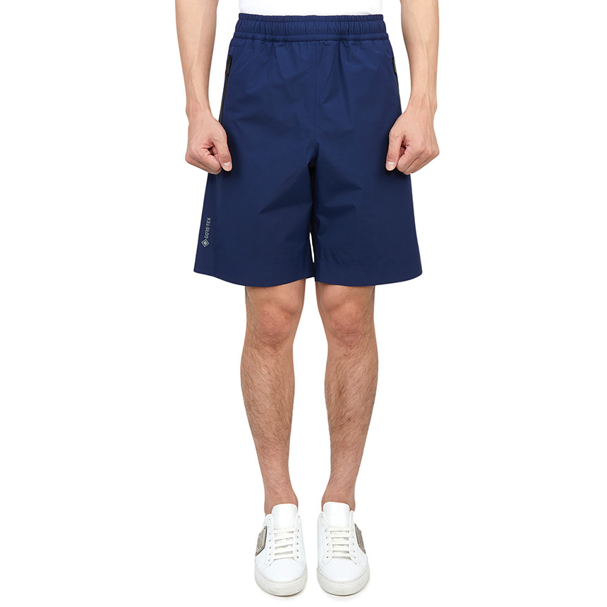 [MONCLER] Grenoble Gore-Tex 2B00002 54AL5 76F Man Short Pants