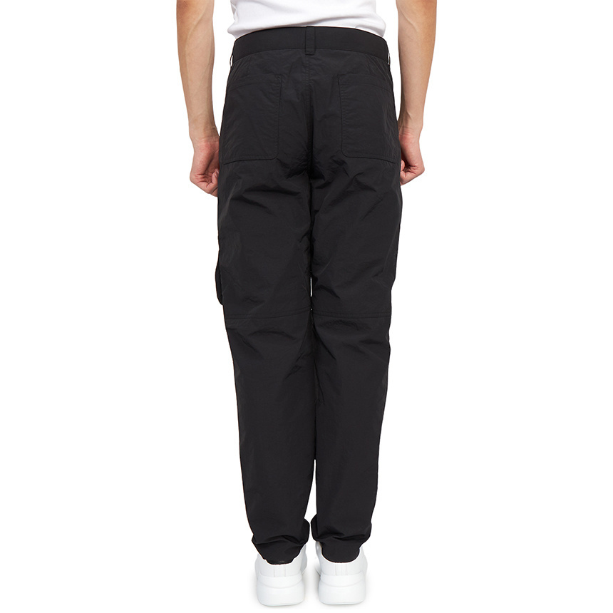 [FENDI] Logo FB0826 AM7T F0QA1 Man Pants
