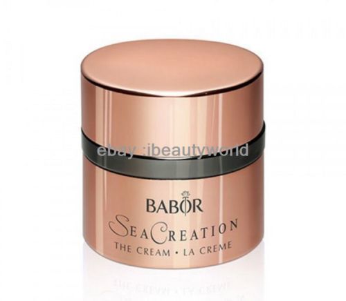 Babor SeaCreation The Cream 50ml #tw