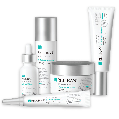 [Rejuran] Healer Care 5 Set