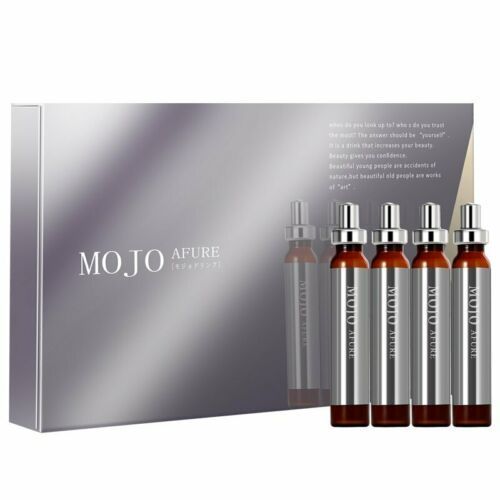 Japan AFURE MOJO ・ ・ ・ ・ Tsu к ・ ・ ・ ・ 30pcs #tw