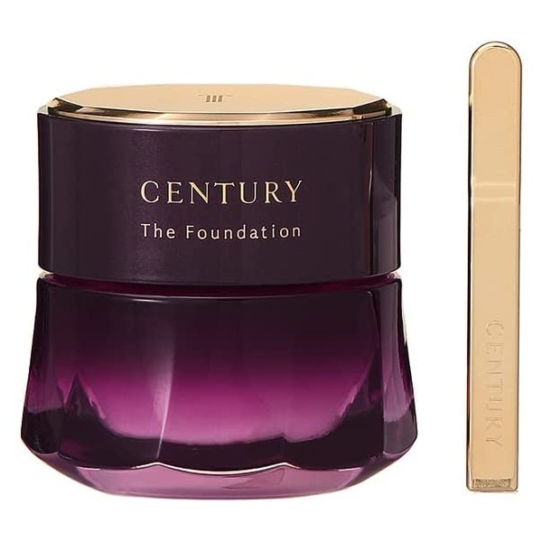 Japan Direct Delivery Kanebo Twany TWANY Century The Foundation A Oak B SPF20/PA++ 30G