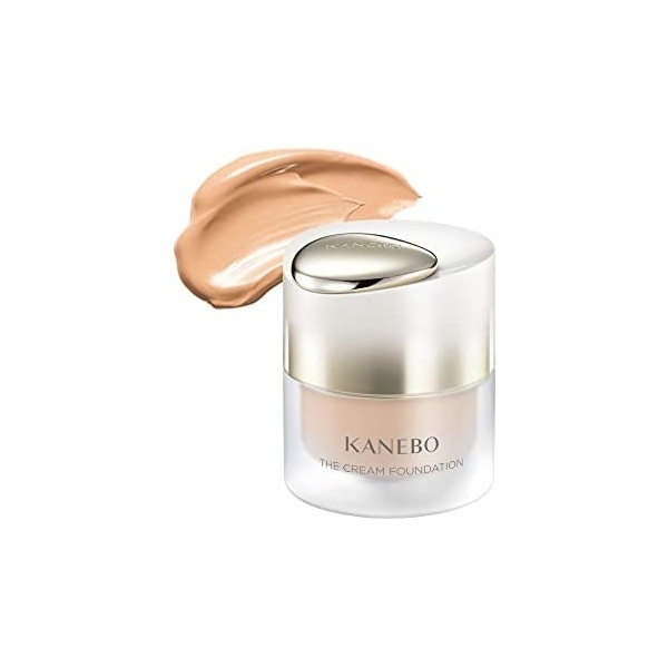 ★Direct delivery from Japan★KANEBO (Kanebo) Kanebo The Cream Foundation Ocle B Eternity Bouquet Fragrance 30ML