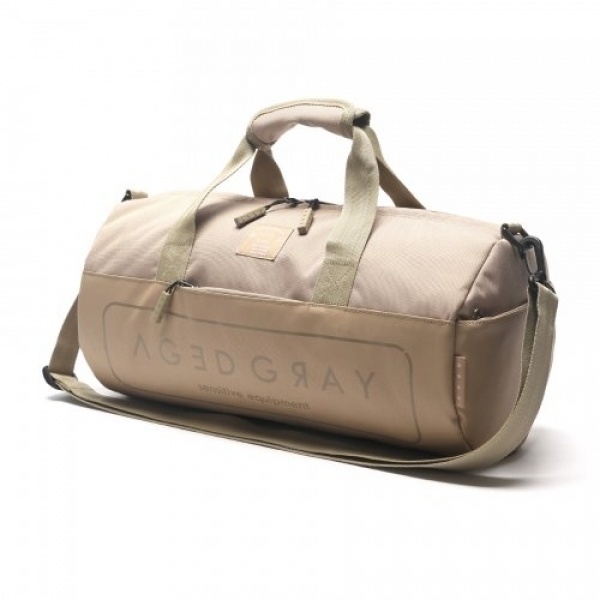 PIECE MAKER THE SHADOW TECH TOTE BAG BLACK W42 x H31 x D18 cm