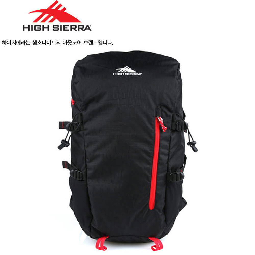[Samsonite]Samsonite high sierra guide 30L 79HAA003