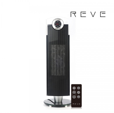 REVEREVE Household heaters RVA2000 / Electric heaters / Household heaters / Heaters / home office heat warmer / korean seller