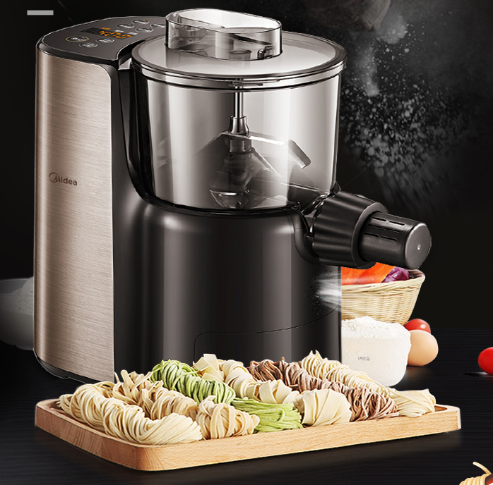 Beauty s home noodle machine multi-functional automatic small dumpling skin electric smart and surfa