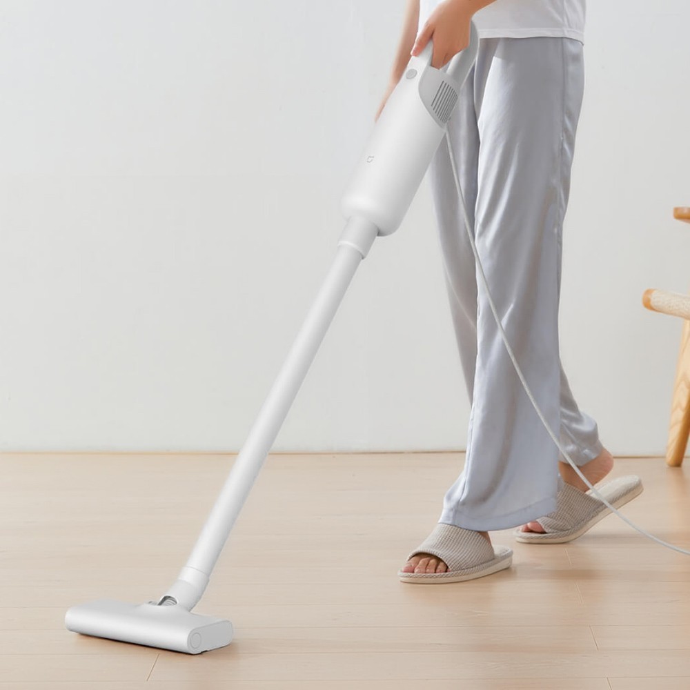 Xiaomi Mijia Vacuum Cleaner MJXCQ01DY