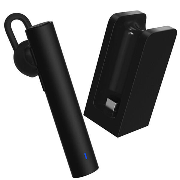 Original Xiaomi Youth Version Mini Wireless Bluetooth Earphone Headphone with Charging Dock Base
