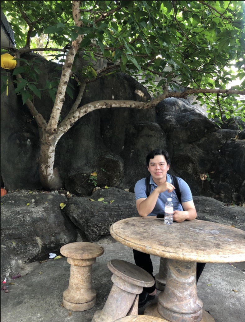 Thương Thương shop