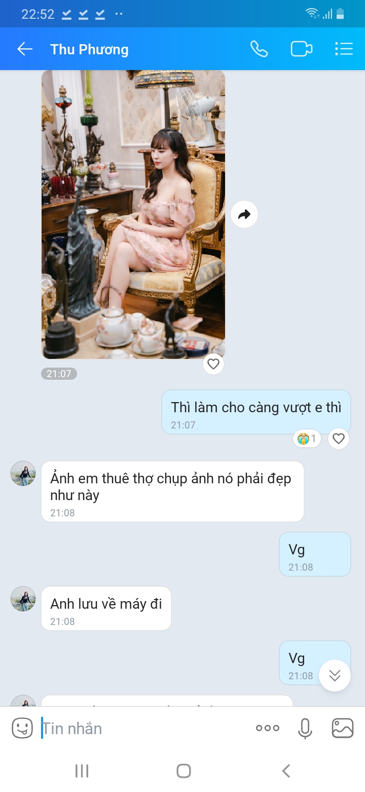 Đại shop