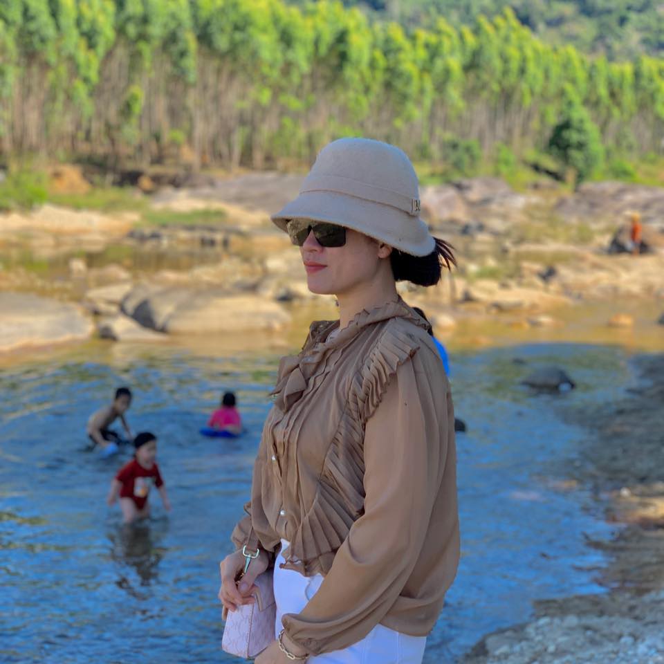 Shop Nguyễn Phương