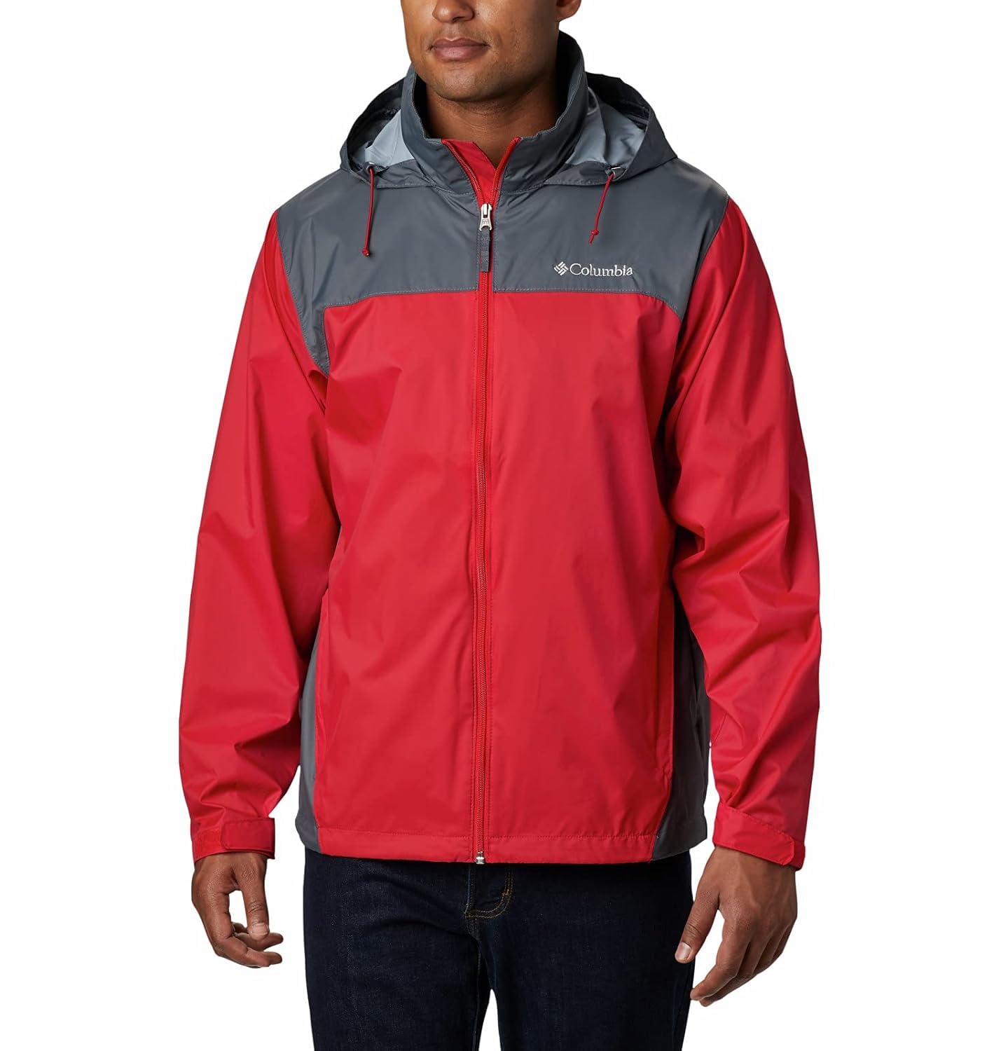 Men's Glennaker Rain Jacket